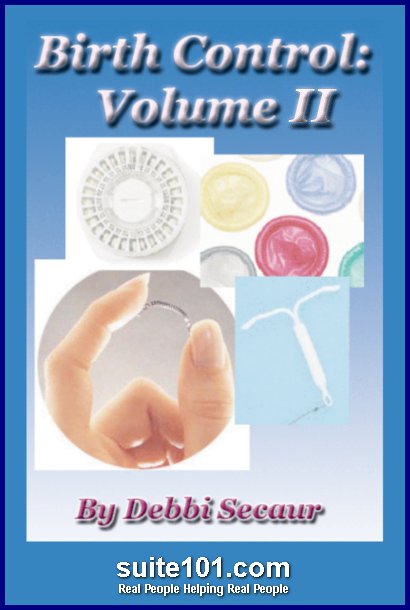Suite101 e-Book Birth Control, Volume II
