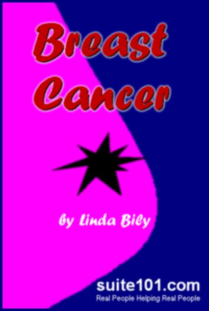 Suite101 e-Book Breast Cancer