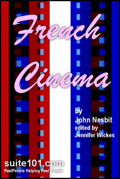 Suite101 e-Book French Cinema