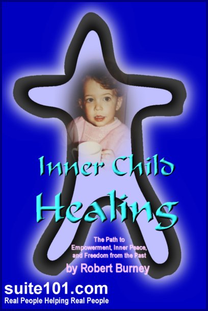 Suite101 e-Book Inner Child Healing