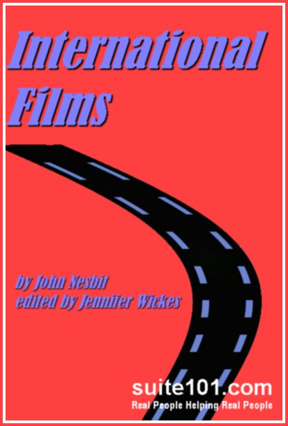 Suite101 e-Book International Films