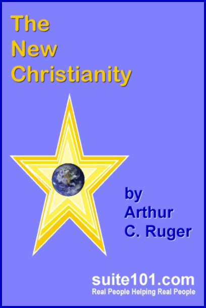 Suite101 e-Book The New Christianity